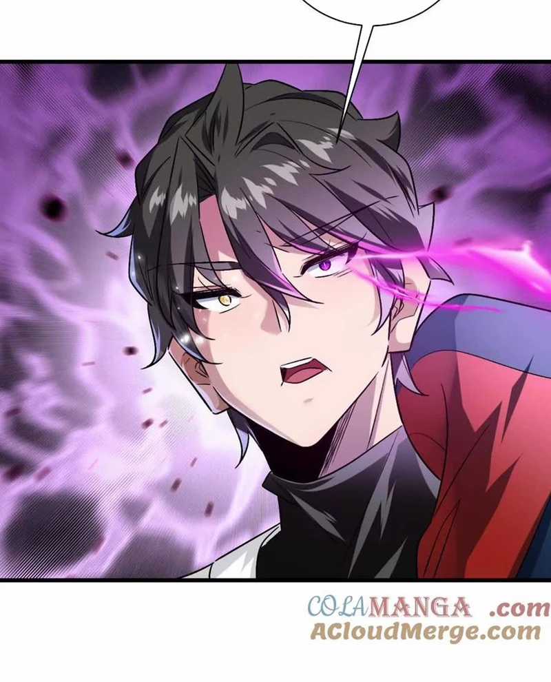 Ta Ở Thế Giới Quỷ Dị Chơi Hăng Rồi! Chapter 148 trang 29