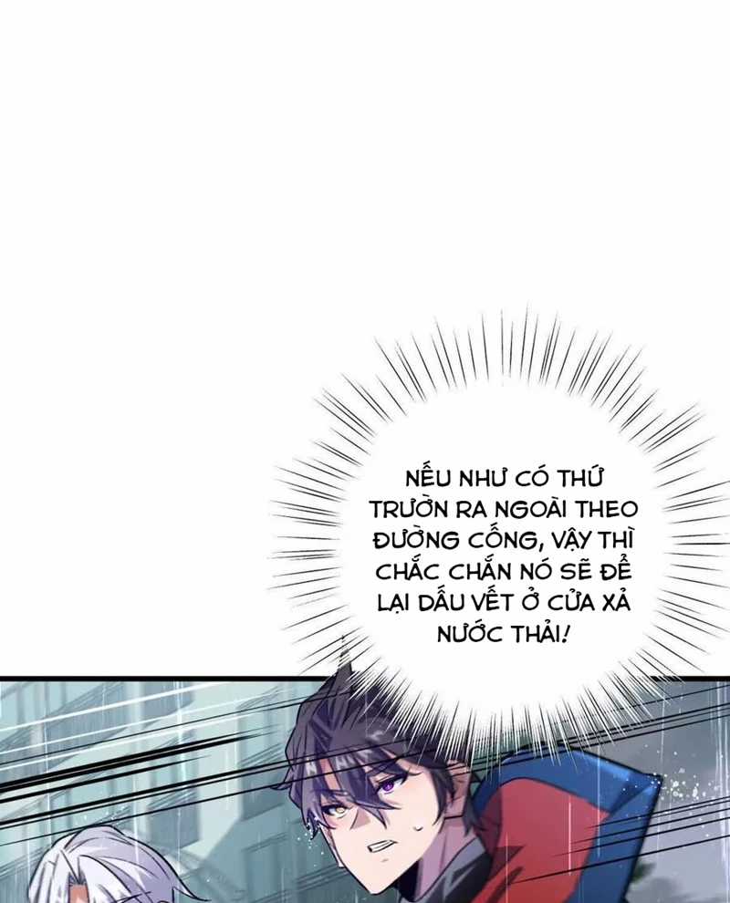 Ta Ở Thế Giới Quỷ Dị Chơi Hăng Rồi! Chapter 148 trang 30
