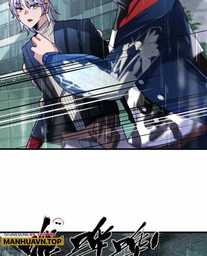 Ta Ở Thế Giới Quỷ Dị Chơi Hăng Rồi! Chapter 148 trang 31