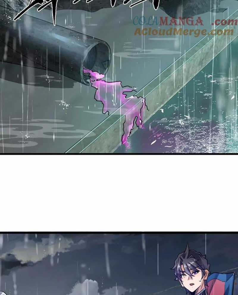 Ta Ở Thế Giới Quỷ Dị Chơi Hăng Rồi! Chapter 148 trang 32