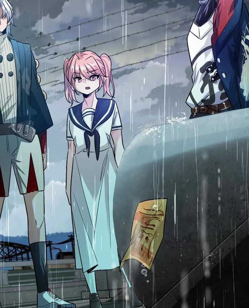 Ta Ở Thế Giới Quỷ Dị Chơi Hăng Rồi! Chapter 148 trang 33