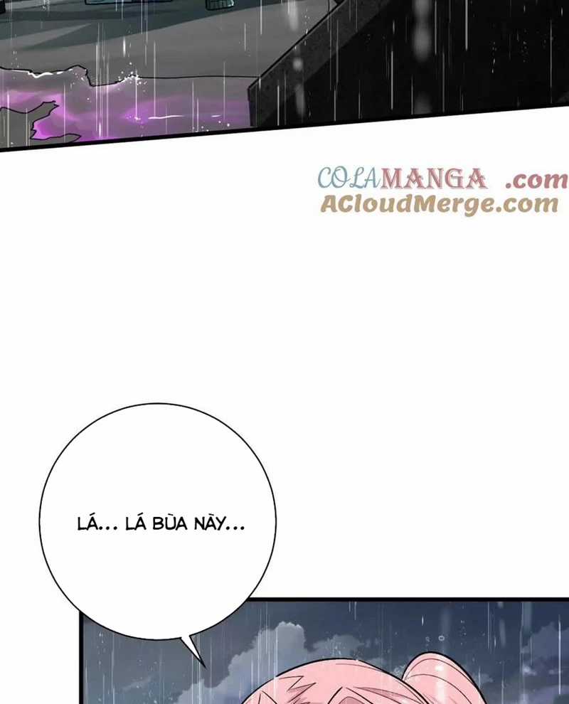 Ta Ở Thế Giới Quỷ Dị Chơi Hăng Rồi! Chapter 148 trang 34