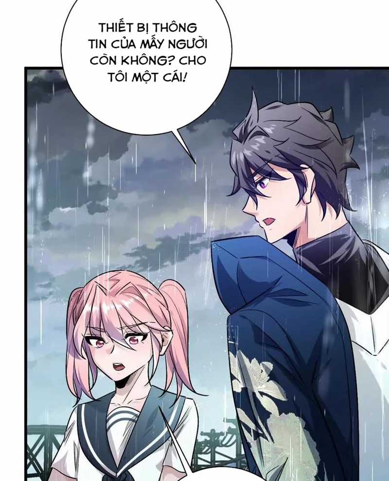 Ta Ở Thế Giới Quỷ Dị Chơi Hăng Rồi! Chapter 148 trang 37