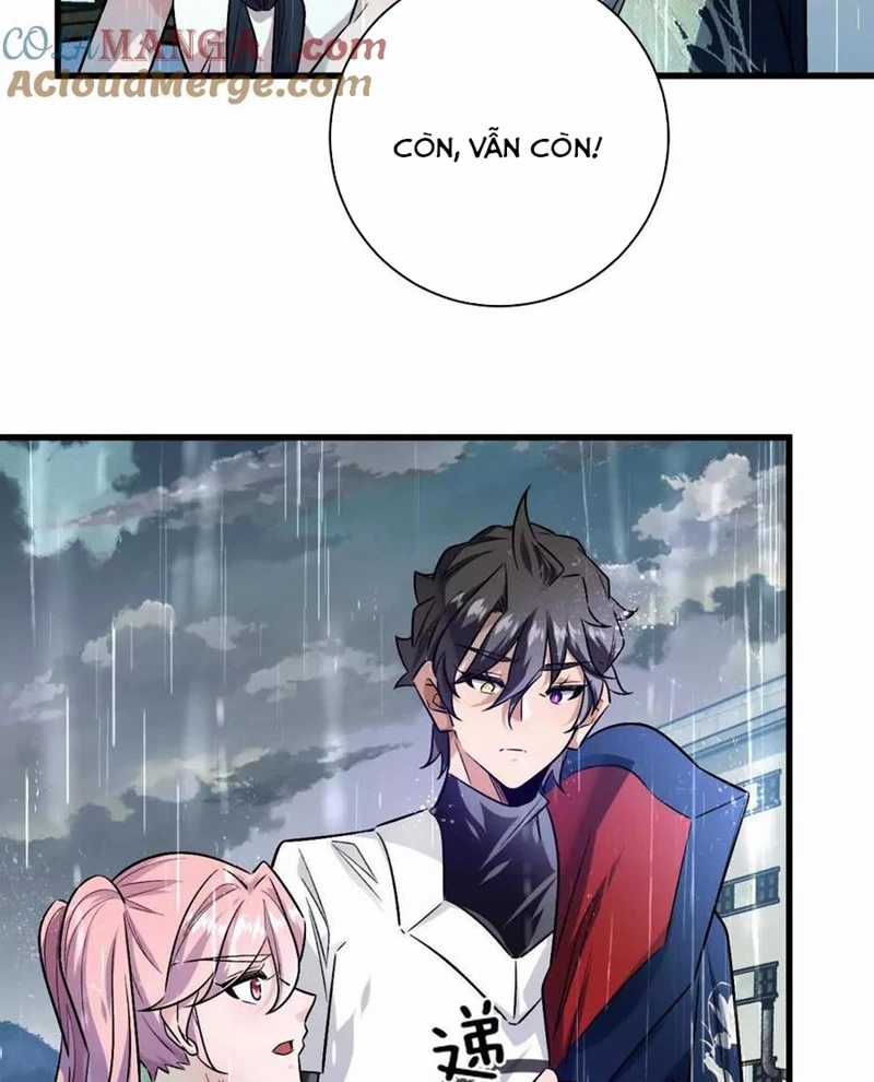 Ta Ở Thế Giới Quỷ Dị Chơi Hăng Rồi! Chapter 148 trang 38
