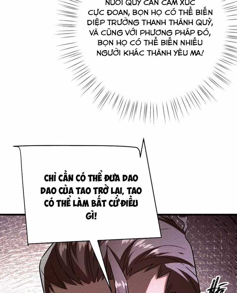 Ta Ở Thế Giới Quỷ Dị Chơi Hăng Rồi! Chapter 148 trang 4