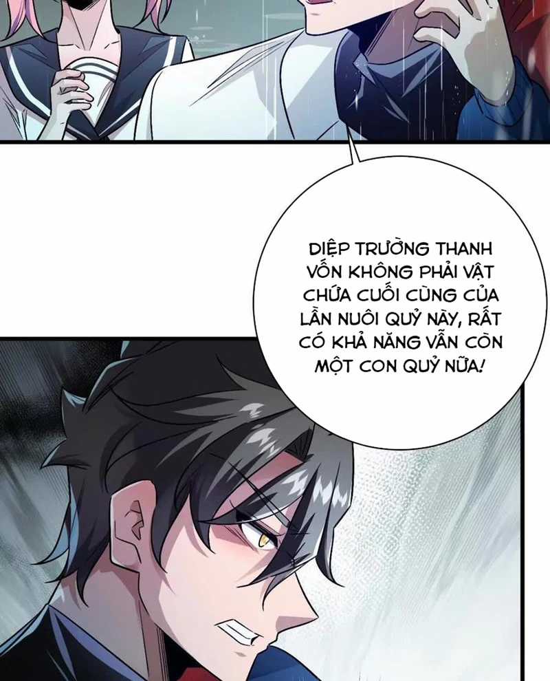 Ta Ở Thế Giới Quỷ Dị Chơi Hăng Rồi! Chapter 148 trang 40