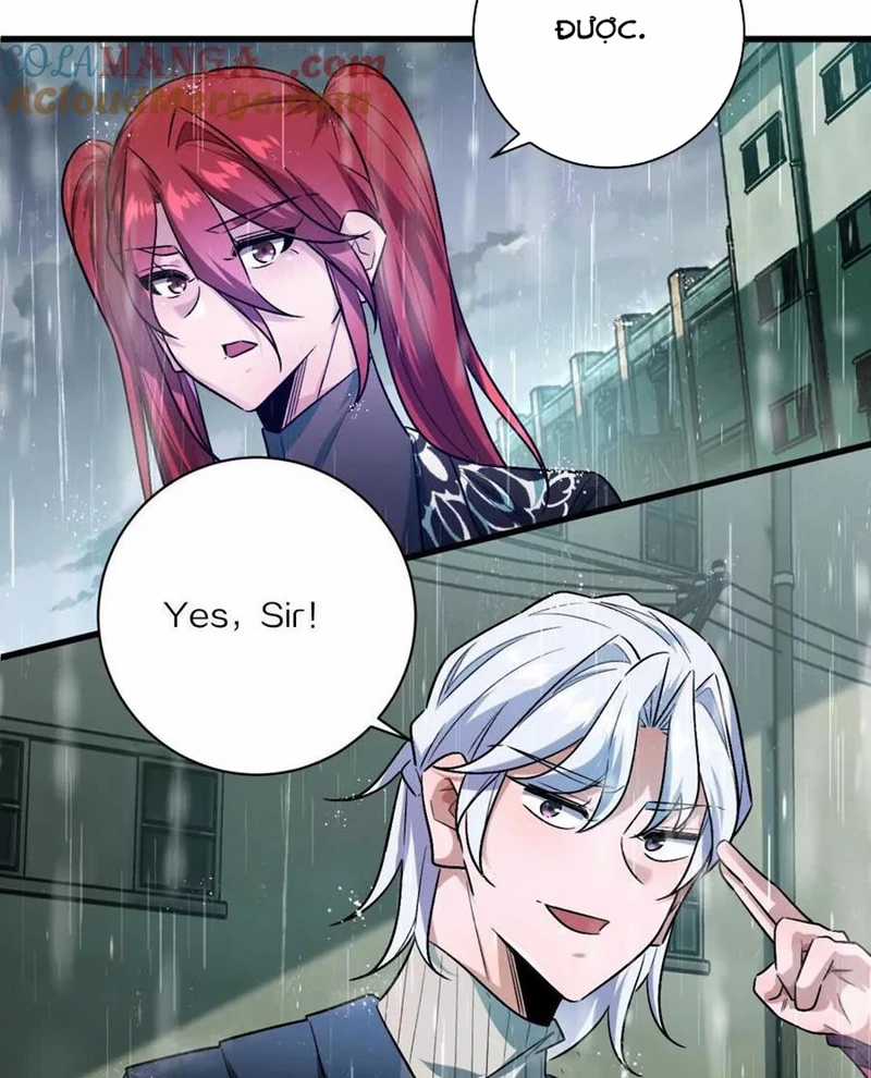 Ta Ở Thế Giới Quỷ Dị Chơi Hăng Rồi! Chapter 148 trang 42