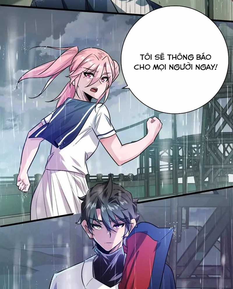 Ta Ở Thế Giới Quỷ Dị Chơi Hăng Rồi! Chapter 148 trang 43
