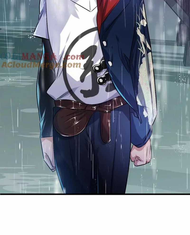 Ta Ở Thế Giới Quỷ Dị Chơi Hăng Rồi! Chapter 148 trang 44