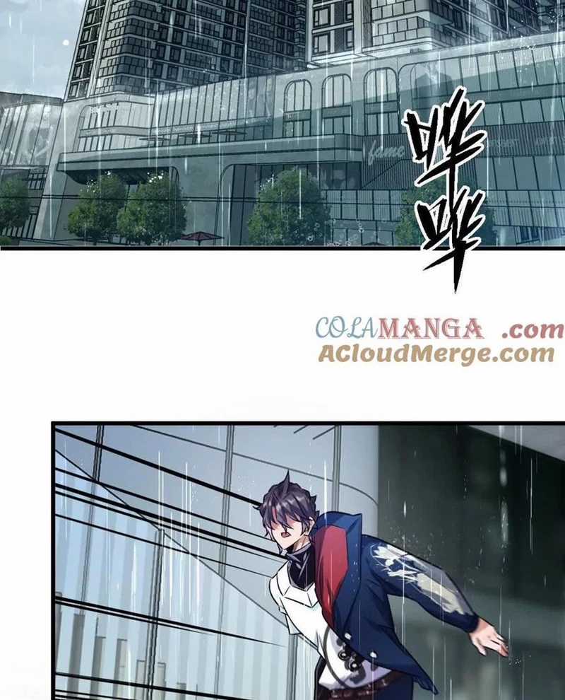 Ta Ở Thế Giới Quỷ Dị Chơi Hăng Rồi! Chapter 148 trang 46