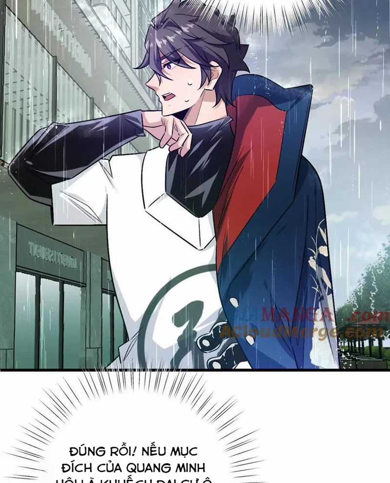 Ta Ở Thế Giới Quỷ Dị Chơi Hăng Rồi! Chapter 148 trang 48