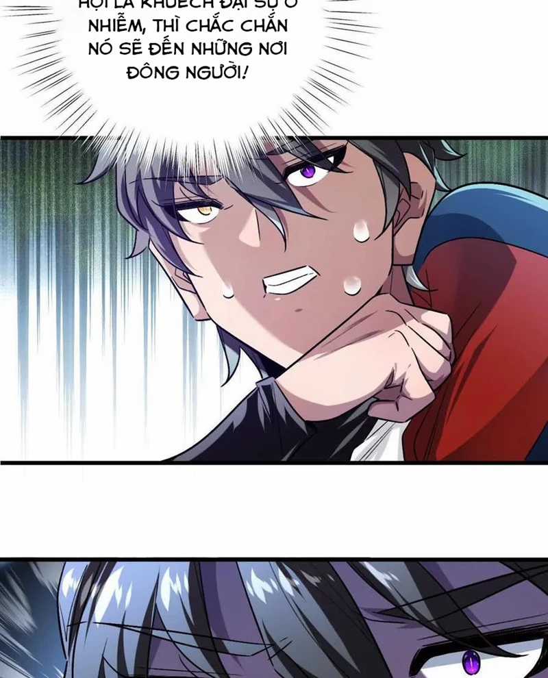 Ta Ở Thế Giới Quỷ Dị Chơi Hăng Rồi! Chapter 148 trang 49