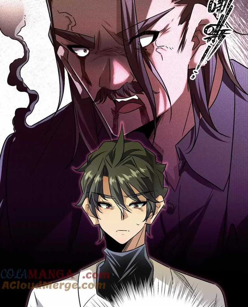 Ta Ở Thế Giới Quỷ Dị Chơi Hăng Rồi! Chapter 148 trang 5