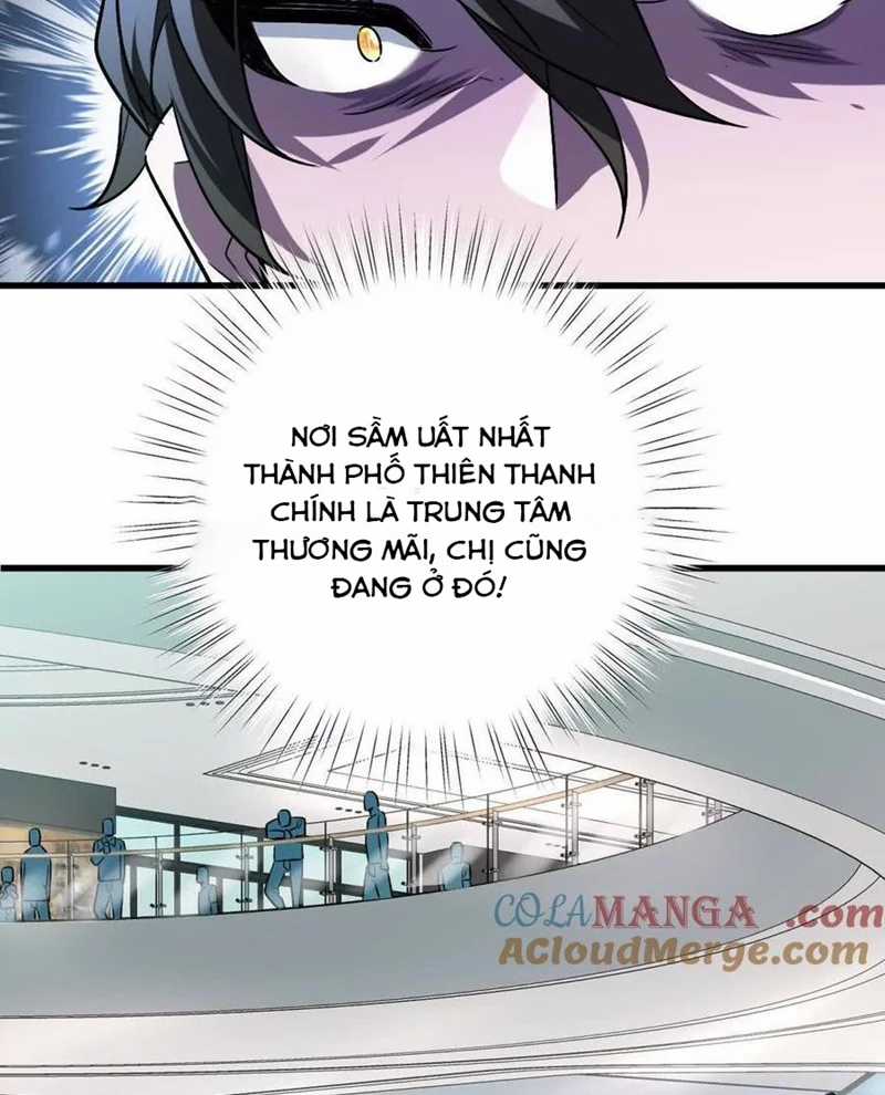 Ta Ở Thế Giới Quỷ Dị Chơi Hăng Rồi! Chapter 148 trang 50