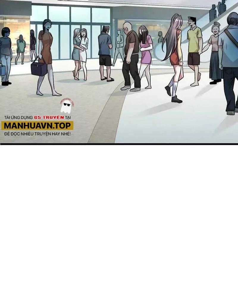 Ta Ở Thế Giới Quỷ Dị Chơi Hăng Rồi! Chapter 148 trang 51