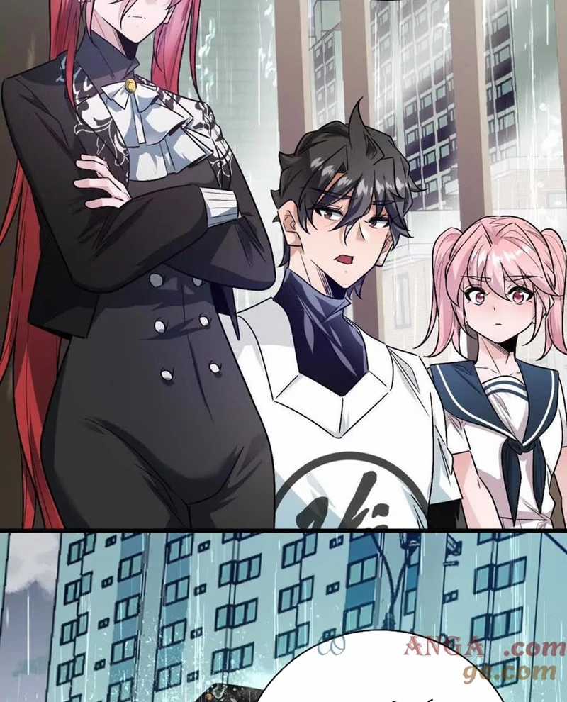 Ta Ở Thế Giới Quỷ Dị Chơi Hăng Rồi! Chapter 148 trang 7