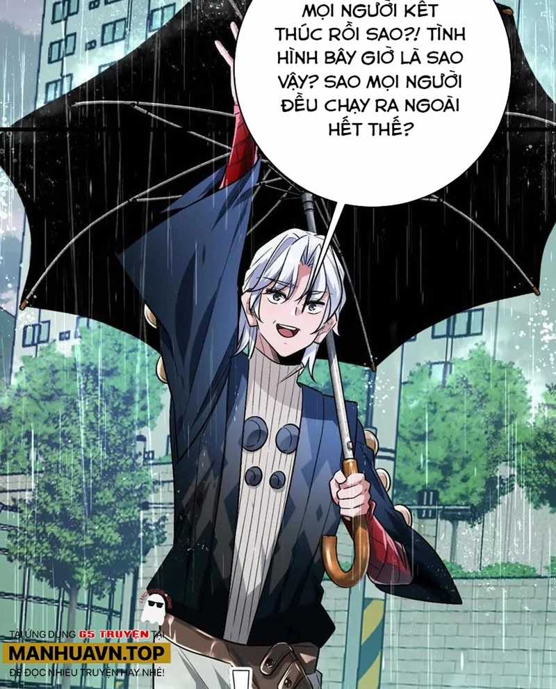 Ta Ở Thế Giới Quỷ Dị Chơi Hăng Rồi! Chapter 148 trang 8