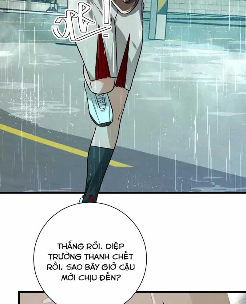 Ta Ở Thế Giới Quỷ Dị Chơi Hăng Rồi! Chapter 148 trang 9