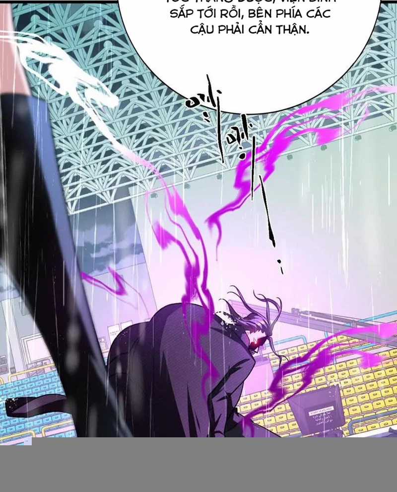 Ta Ở Thế Giới Quỷ Dị Chơi Hăng Rồi! Chapter 149 trang 11