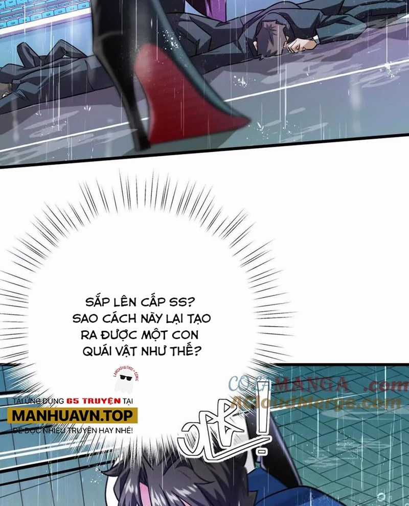 Ta Ở Thế Giới Quỷ Dị Chơi Hăng Rồi! Chapter 149 trang 12