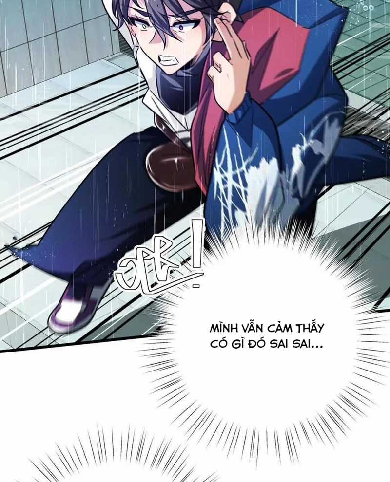 Ta Ở Thế Giới Quỷ Dị Chơi Hăng Rồi! Chapter 149 trang 13