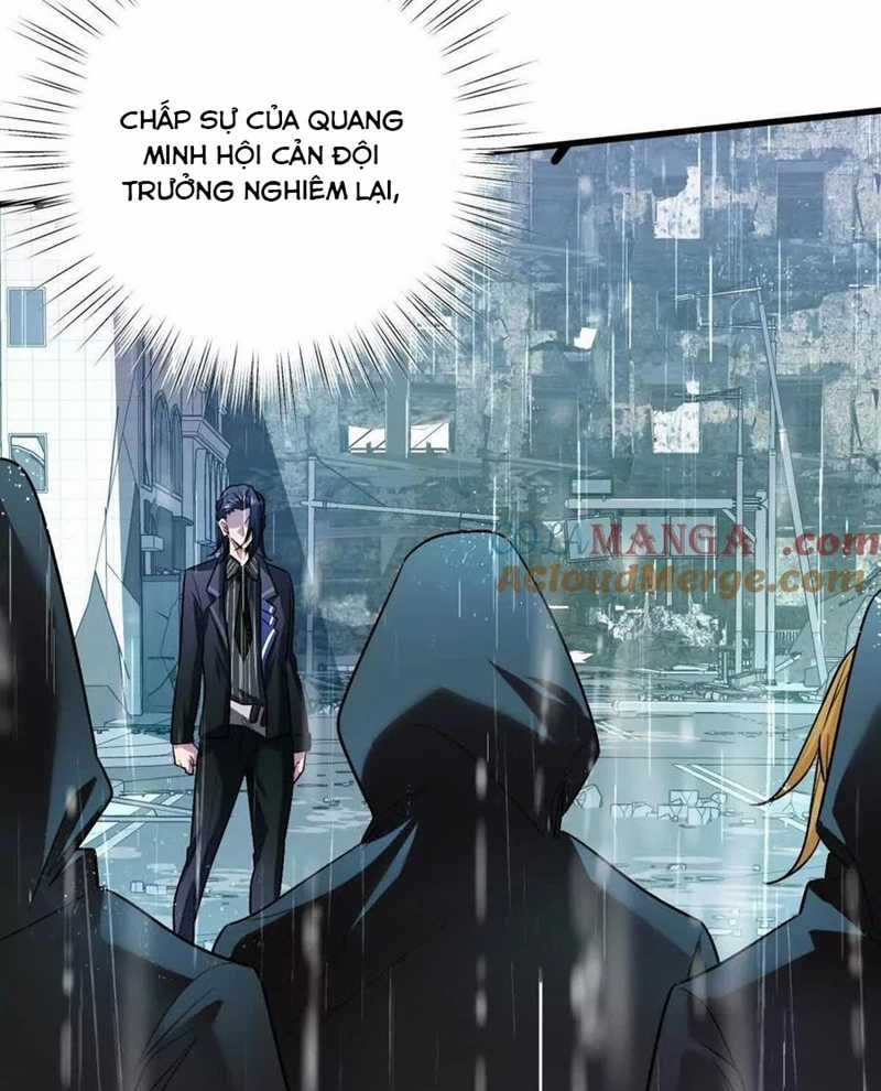 Ta Ở Thế Giới Quỷ Dị Chơi Hăng Rồi! Chapter 149 trang 14