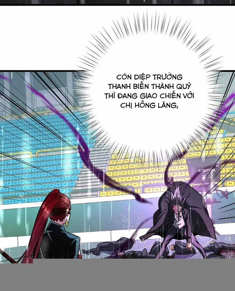 Ta Ở Thế Giới Quỷ Dị Chơi Hăng Rồi! Chapter 149 trang 15