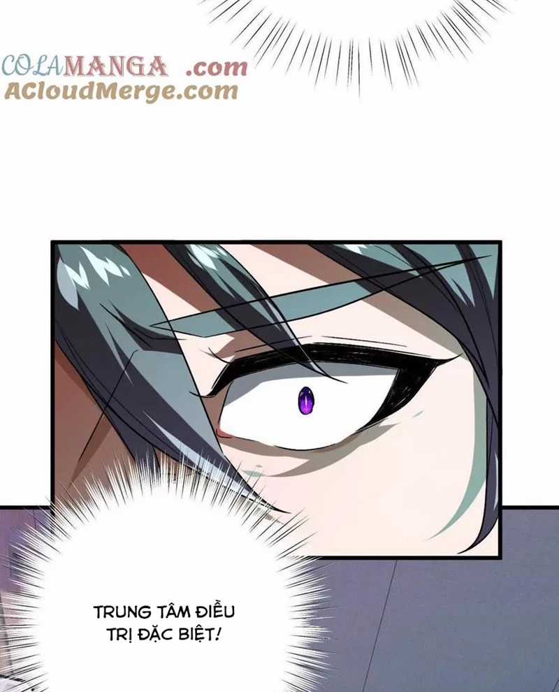 Ta Ở Thế Giới Quỷ Dị Chơi Hăng Rồi! Chapter 149 trang 18