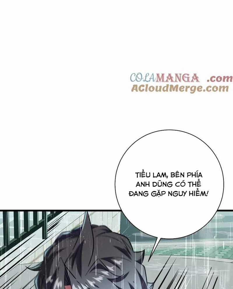 Ta Ở Thế Giới Quỷ Dị Chơi Hăng Rồi! Chapter 149 trang 20