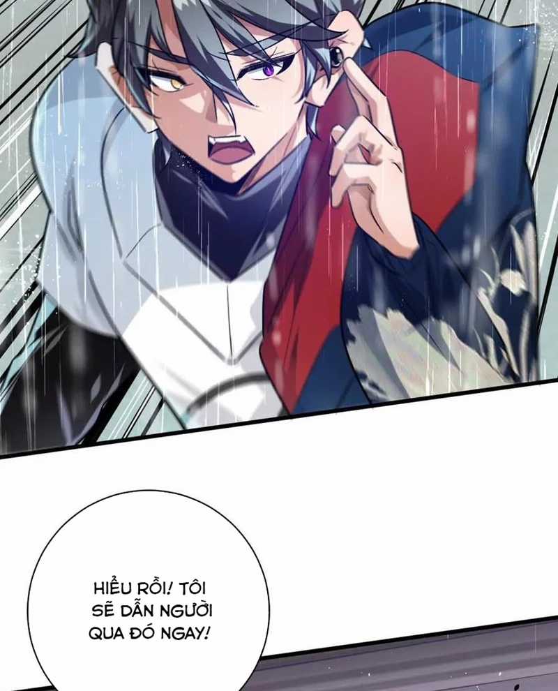 Ta Ở Thế Giới Quỷ Dị Chơi Hăng Rồi! Chapter 149 trang 21