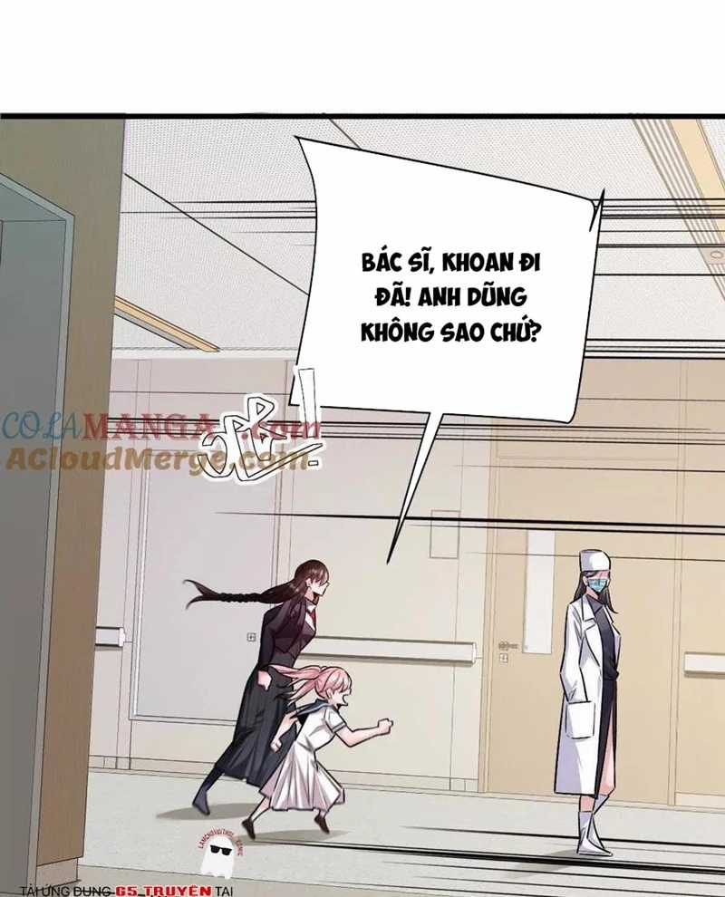 Ta Ở Thế Giới Quỷ Dị Chơi Hăng Rồi! Chapter 149 trang 24