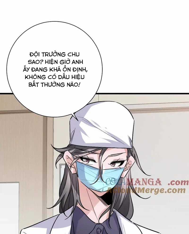 Ta Ở Thế Giới Quỷ Dị Chơi Hăng Rồi! Chapter 149 trang 26