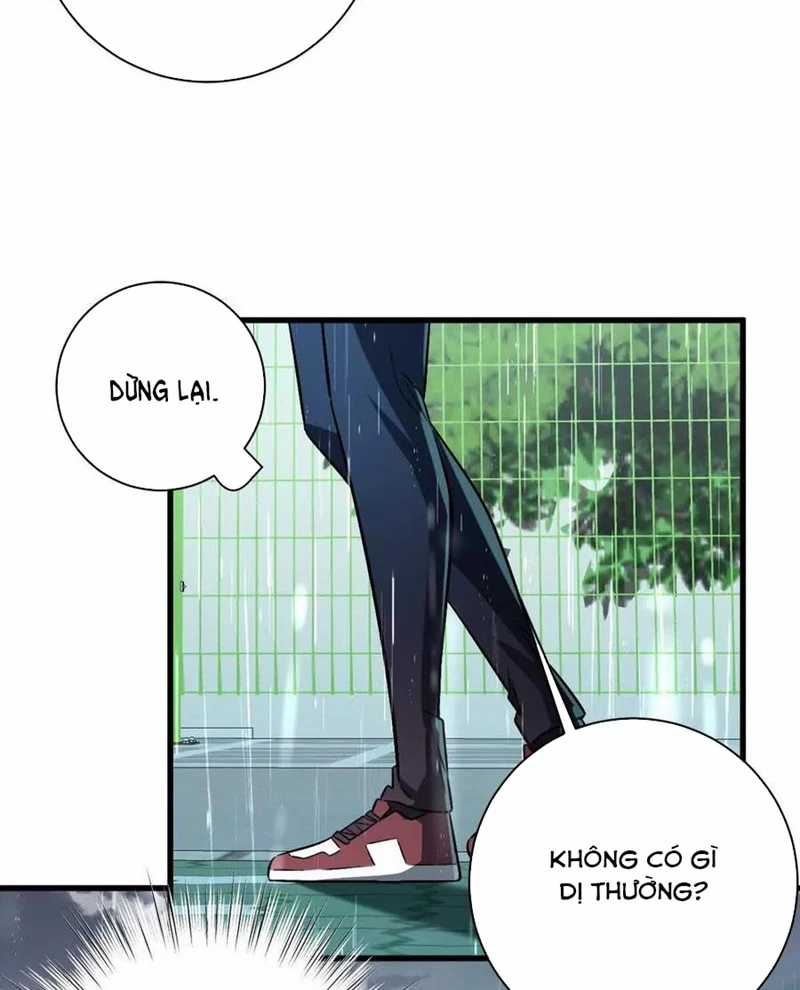 Ta Ở Thế Giới Quỷ Dị Chơi Hăng Rồi! Chapter 149 trang 29