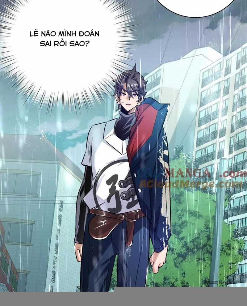 Ta Ở Thế Giới Quỷ Dị Chơi Hăng Rồi! Chapter 149 trang 30