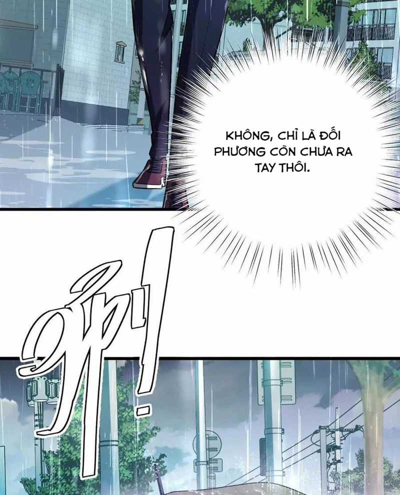 Ta Ở Thế Giới Quỷ Dị Chơi Hăng Rồi! Chapter 149 trang 31