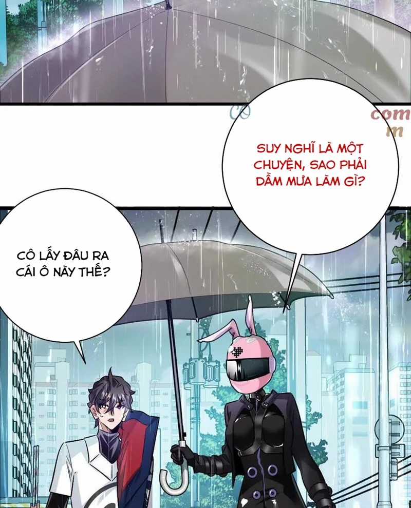 Ta Ở Thế Giới Quỷ Dị Chơi Hăng Rồi! Chapter 149 trang 32