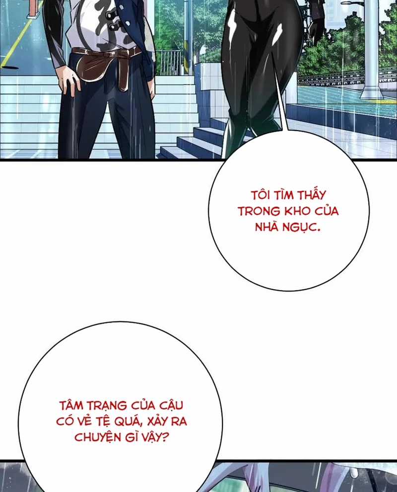 Ta Ở Thế Giới Quỷ Dị Chơi Hăng Rồi! Chapter 149 trang 33