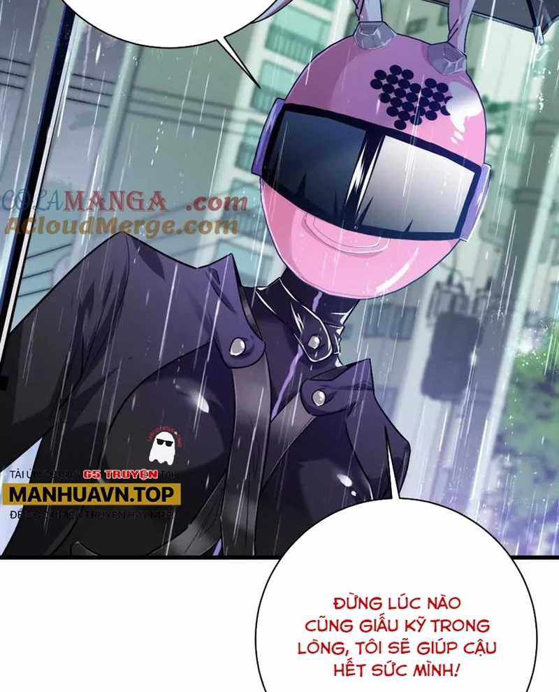 Ta Ở Thế Giới Quỷ Dị Chơi Hăng Rồi! Chapter 149 trang 34