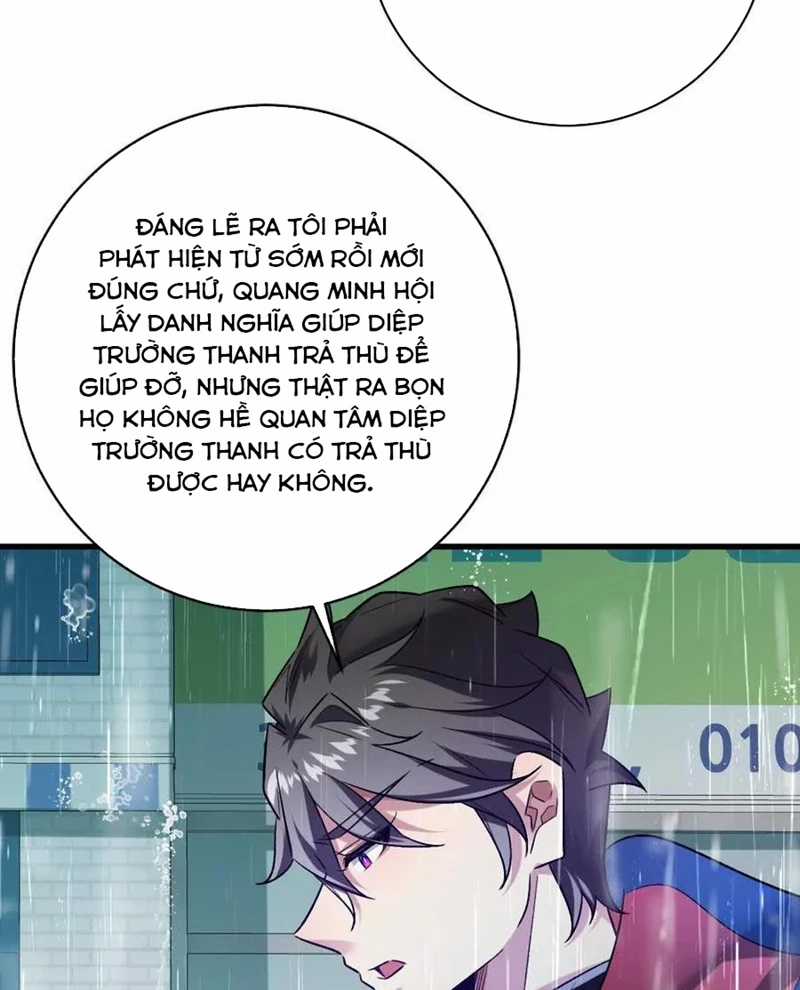 Ta Ở Thế Giới Quỷ Dị Chơi Hăng Rồi! Chapter 149 trang 35