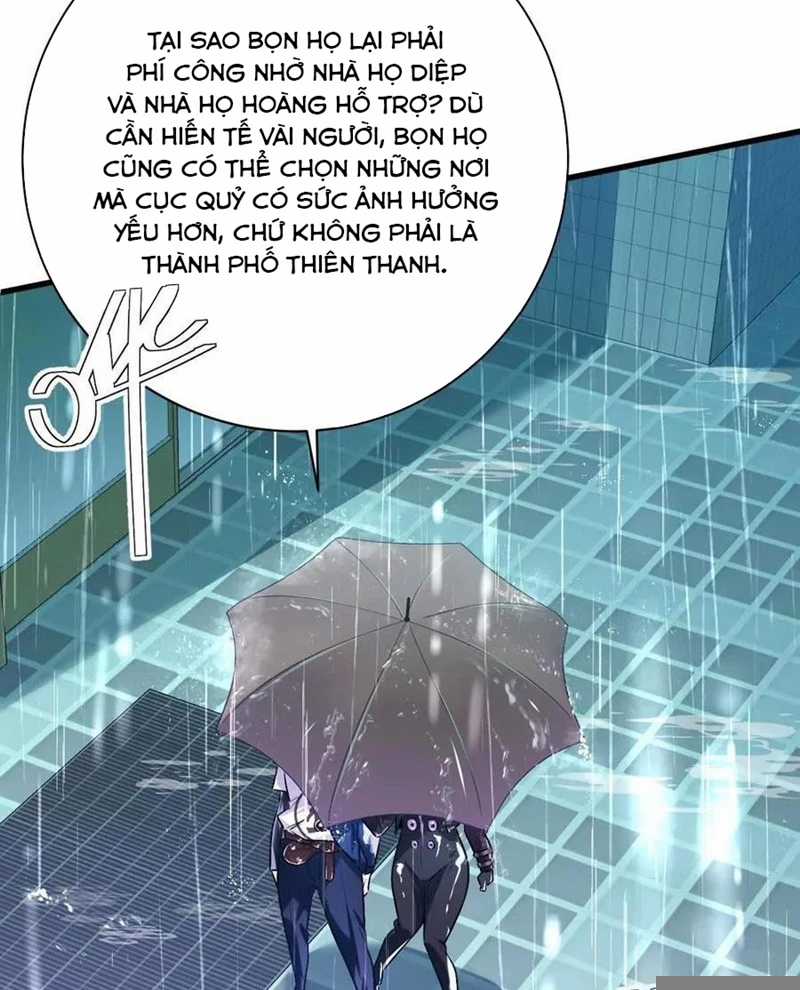 Ta Ở Thế Giới Quỷ Dị Chơi Hăng Rồi! Chapter 149 trang 37