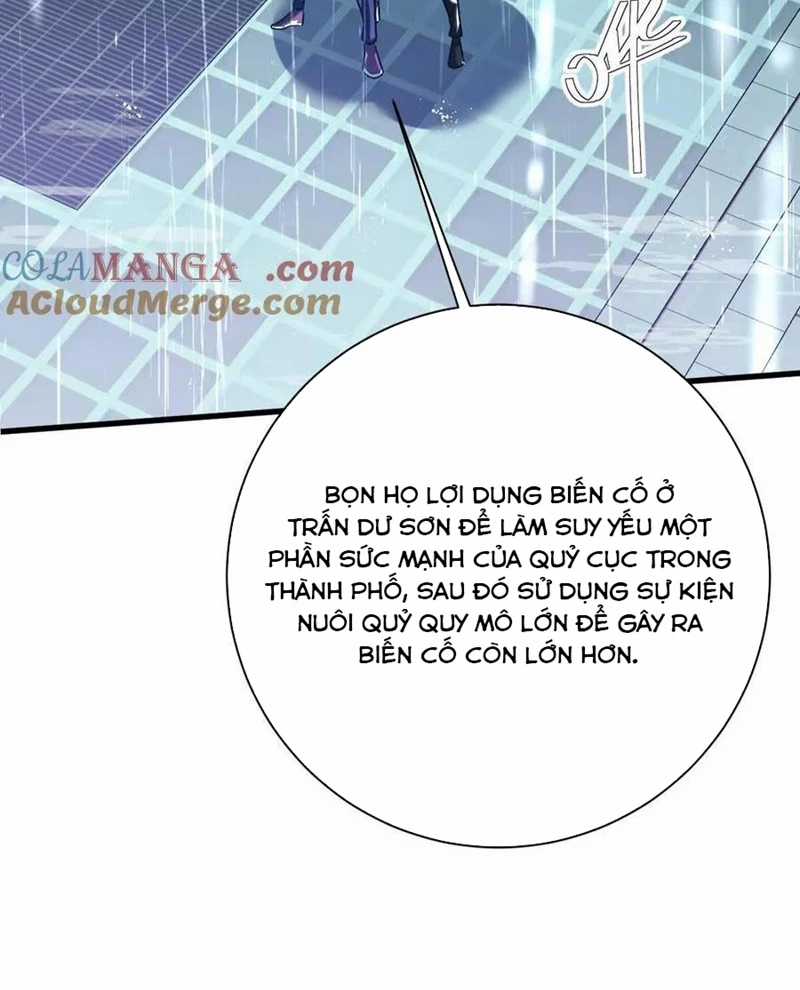 Ta Ở Thế Giới Quỷ Dị Chơi Hăng Rồi! Chapter 149 trang 38