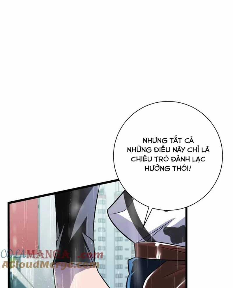 Ta Ở Thế Giới Quỷ Dị Chơi Hăng Rồi! Chapter 149 trang 39