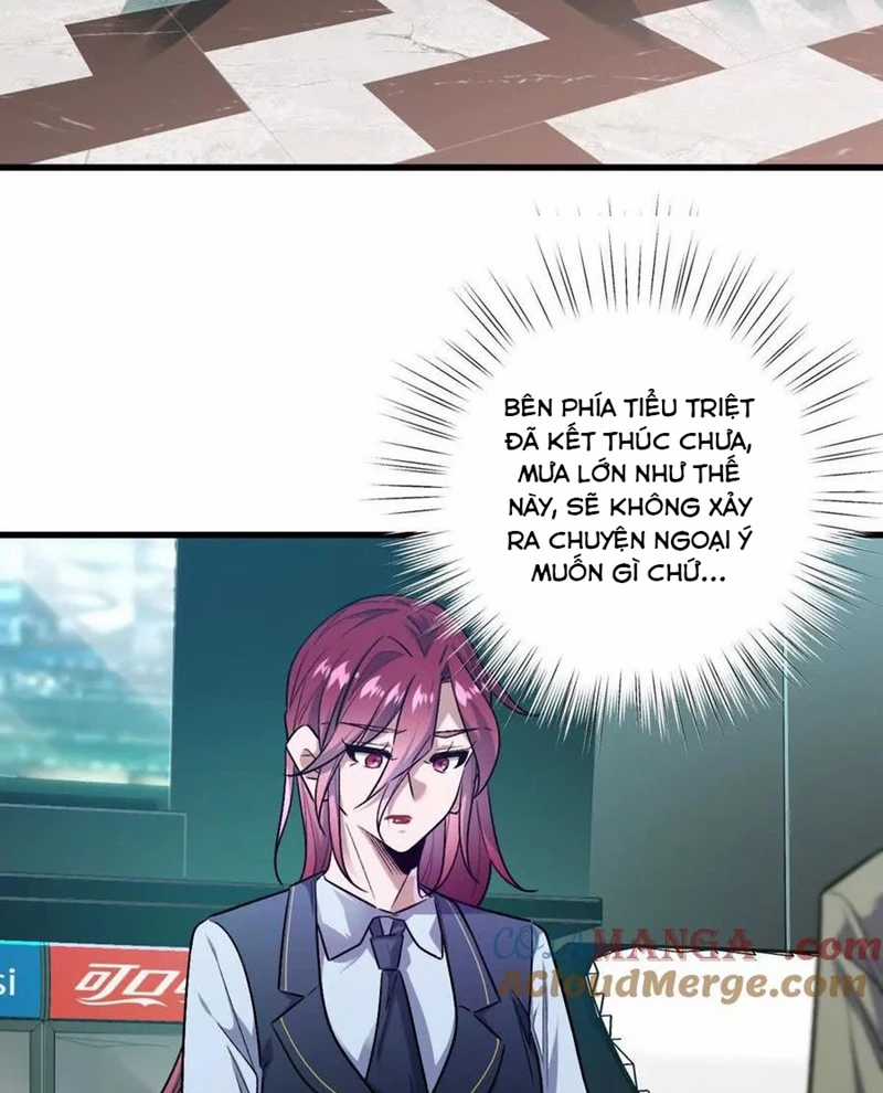 Ta Ở Thế Giới Quỷ Dị Chơi Hăng Rồi! Chapter 149 trang 4