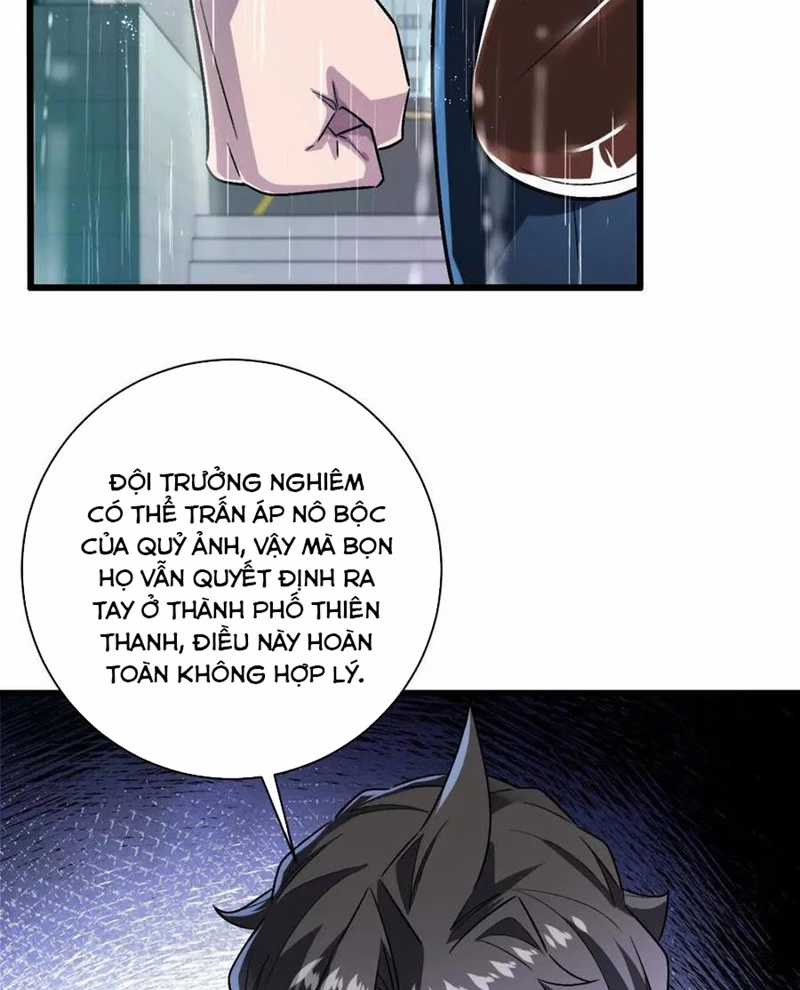 Ta Ở Thế Giới Quỷ Dị Chơi Hăng Rồi! Chapter 149 trang 40