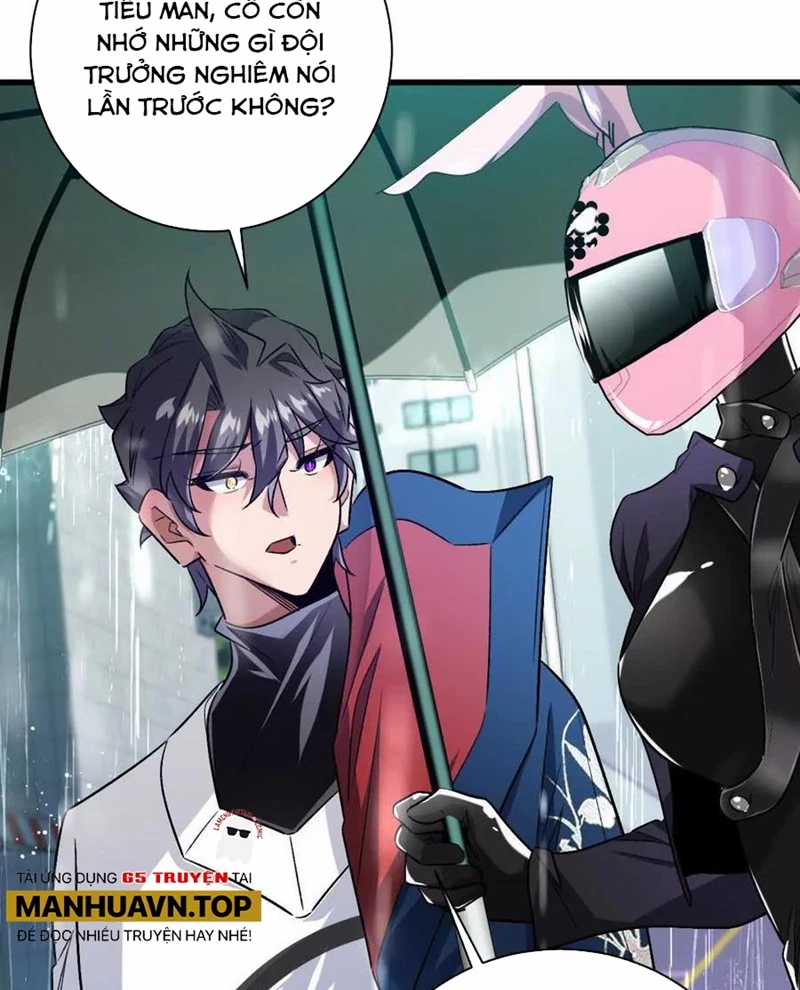 Ta Ở Thế Giới Quỷ Dị Chơi Hăng Rồi! Chapter 149 trang 42