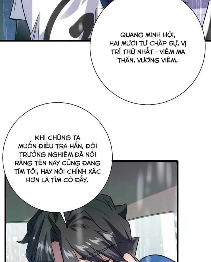 Ta Ở Thế Giới Quỷ Dị Chơi Hăng Rồi! Chapter 149 trang 43