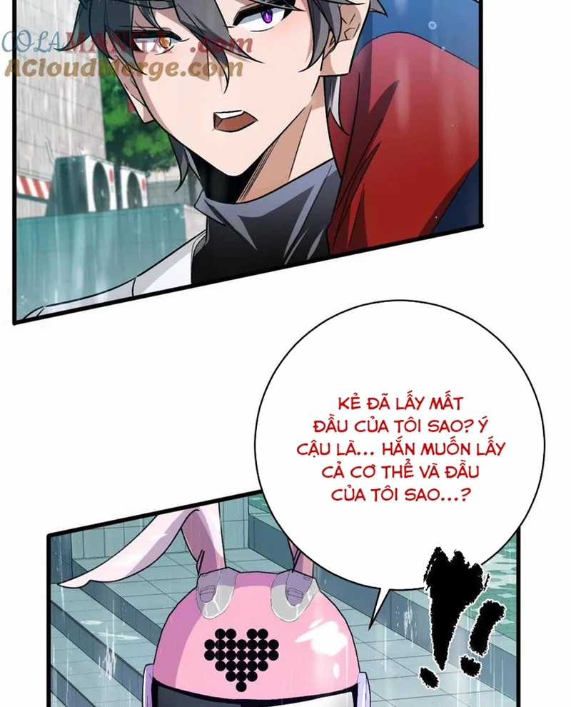 Ta Ở Thế Giới Quỷ Dị Chơi Hăng Rồi! Chapter 149 trang 44