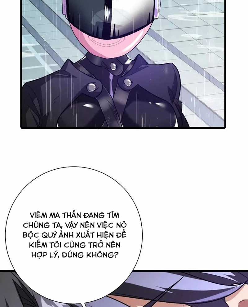 Ta Ở Thế Giới Quỷ Dị Chơi Hăng Rồi! Chapter 149 trang 45