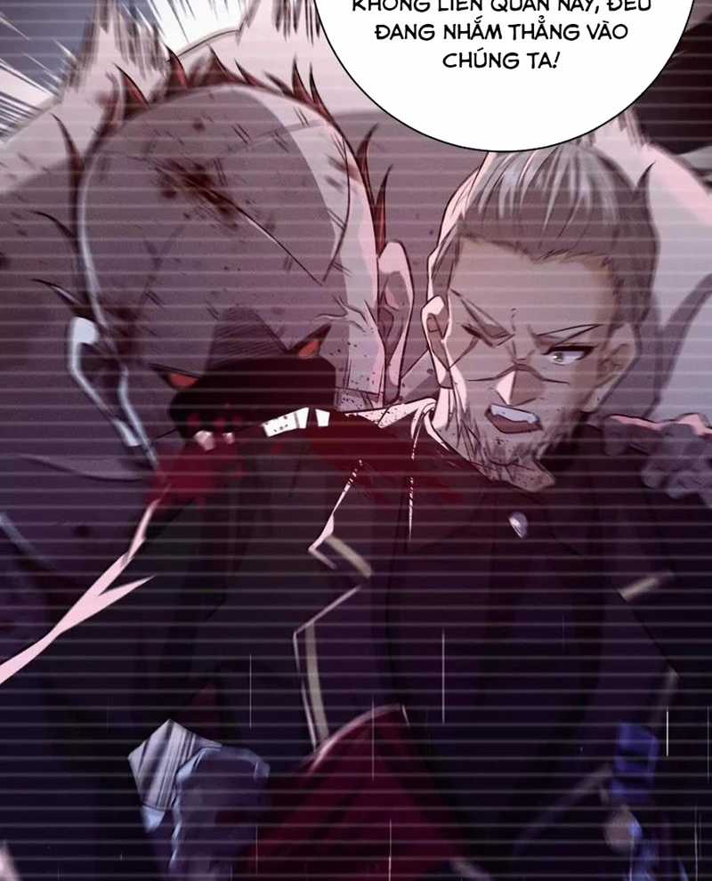 Ta Ở Thế Giới Quỷ Dị Chơi Hăng Rồi! Chapter 149 trang 47