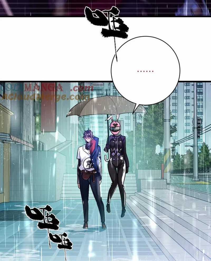 Ta Ở Thế Giới Quỷ Dị Chơi Hăng Rồi! Chapter 149 trang 48